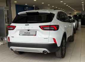 Ford New Kuga Titanium Plus FHEV