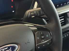 Ford New Kuga Titanium Plus FHEV
