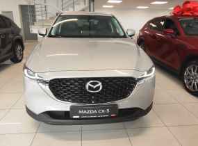 MAZDA CX-5 2.0 2wd TOURING S