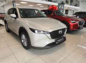 MAZDA CX-5 2.0 2wd TOURING S