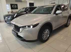 MAZDA CX-5 2.0 2wd TOURING S
