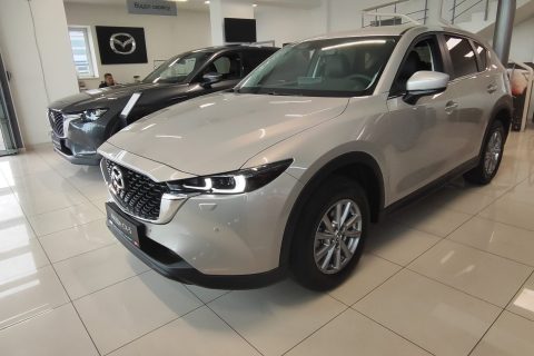 MAZDA CX-5 2.0 2wd TOURING S