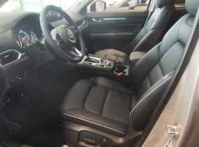 MAZDA CX-5 2.0 2wd TOURING S