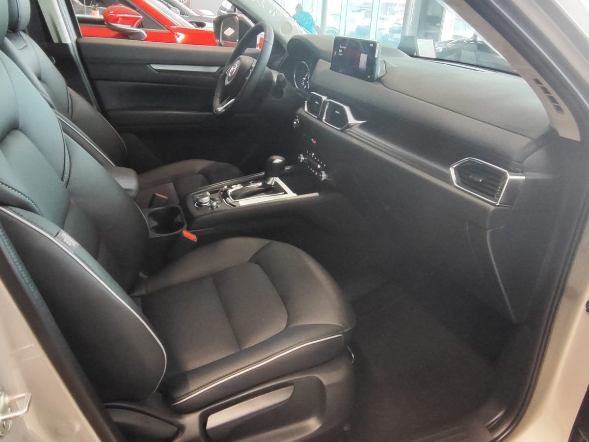 MAZDA CX-5 2.0 2wd TOURING S