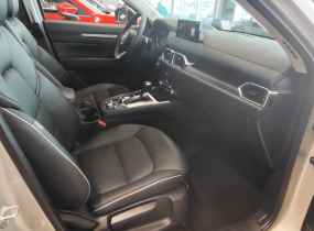 MAZDA CX-5 2.0 2wd TOURING S