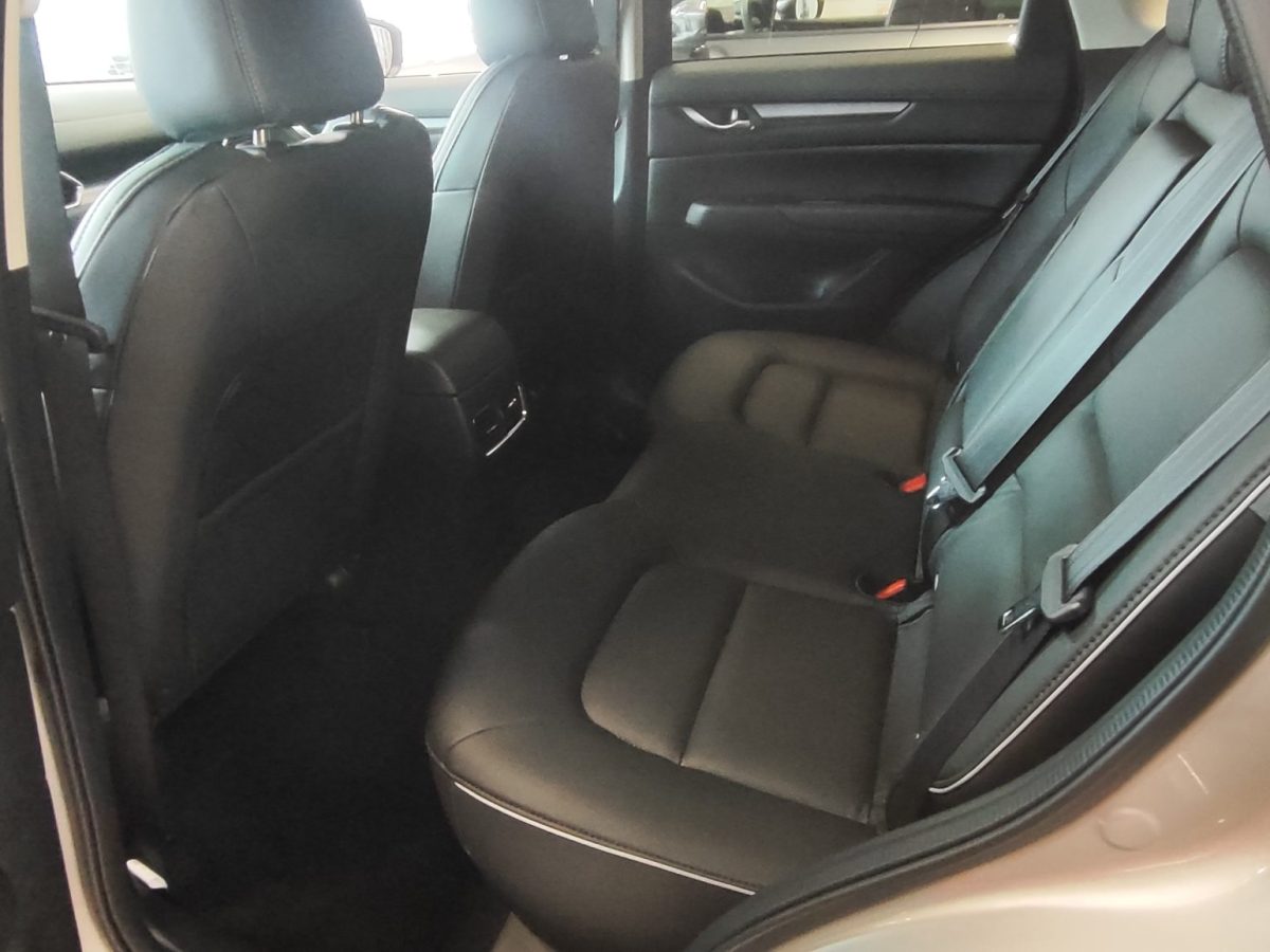 MAZDA CX-5 2.0 2wd TOURING S