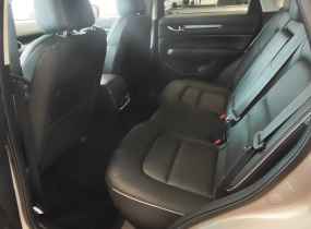 MAZDA CX-5 2.0 2wd TOURING S