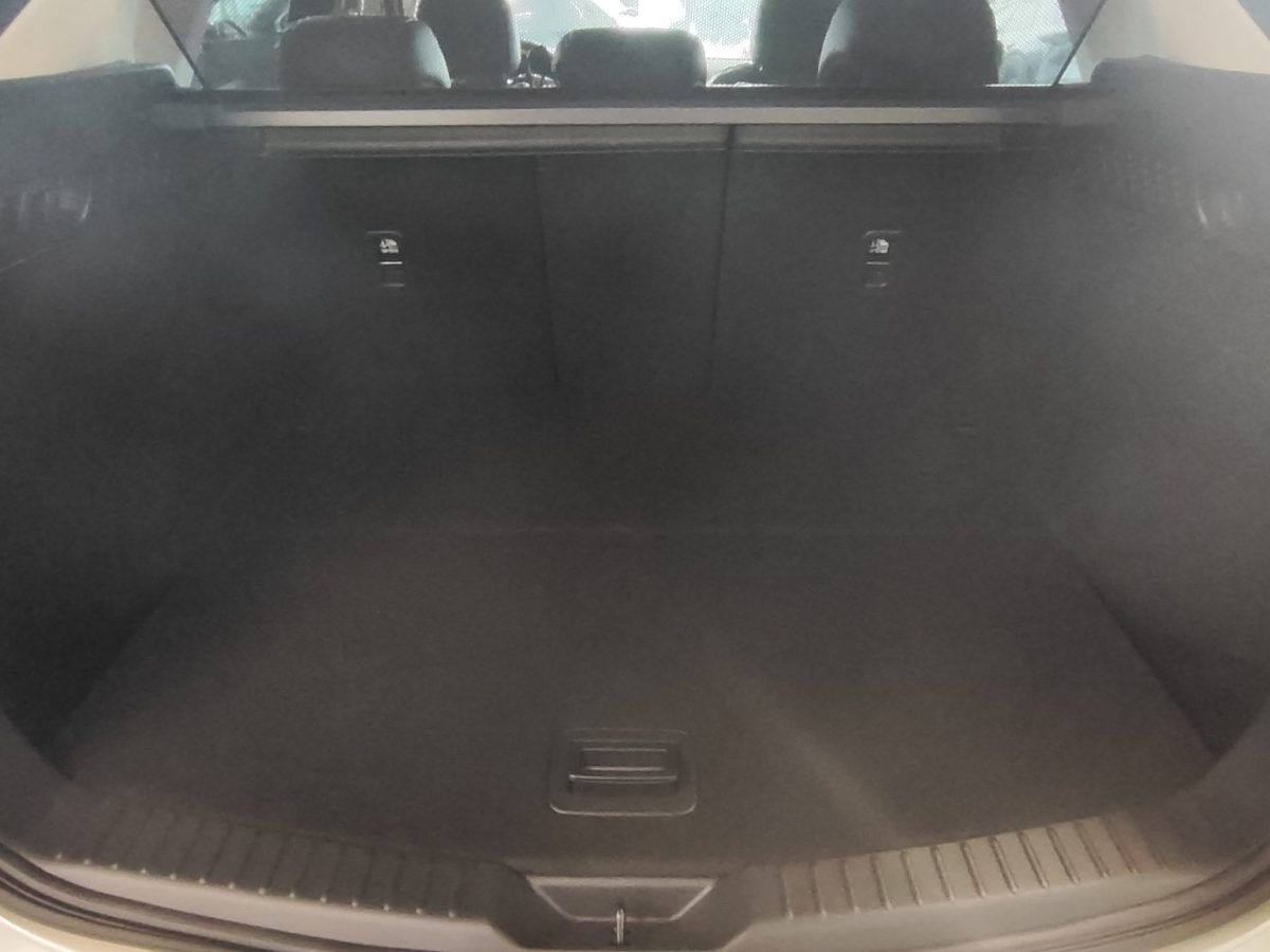 MAZDA CX-5 2.0 2wd TOURING S