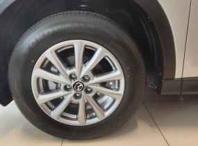MAZDA CX-5 2.0 2wd TOURING S