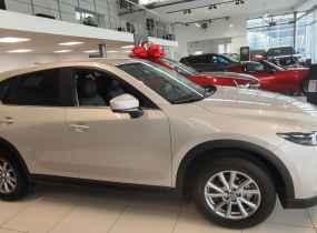 MAZDA CX-5 2.0 2wd TOURING S