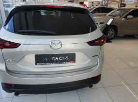 MAZDA CX-5 2.0 2wd TOURING S