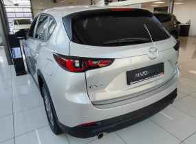MAZDA CX-5 2.0 2wd TOURING S