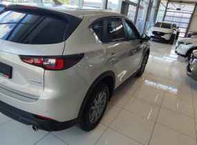 MAZDA CX-5 2.0 2wd TOURING S