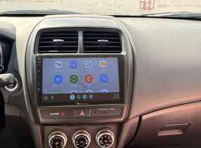 MITSUBISHI ASX 1.6 MT Invite