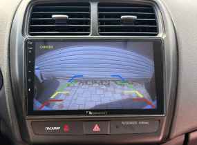MITSUBISHI ASX 1.6 MT Invite