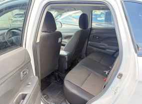 MITSUBISHI ASX 1.6 MT Invite