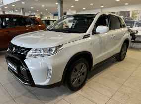 Suzuki Vitara 1.4T 4WD М/T GL+