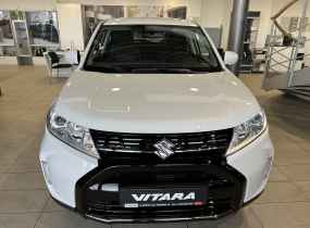 Suzuki Vitara 1.4T 4WD М/T GL+