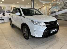 Suzuki Vitara 1.4T 4WD М/T GL+