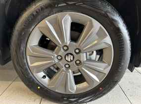 Suzuki Vitara 1.4T 4WD М/T GL+