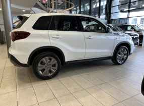 Suzuki Vitara 1.4T 4WD М/T GL+
