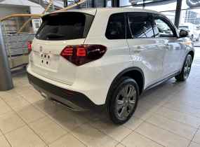 Suzuki Vitara 1.4T 4WD М/T GL+
