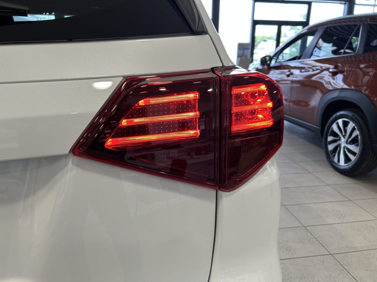 Suzuki Vitara 1.4T 4WD М/T GL+