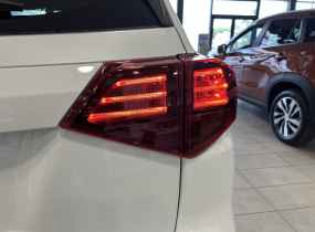 Suzuki Vitara 1.4T 4WD М/T GL+