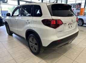 Suzuki Vitara 1.4T 4WD М/T GL+