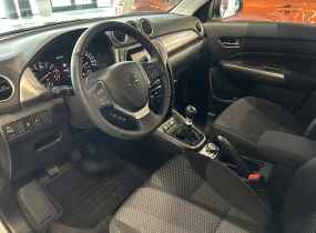 Suzuki Vitara 1.4T 4WD М/T GL+