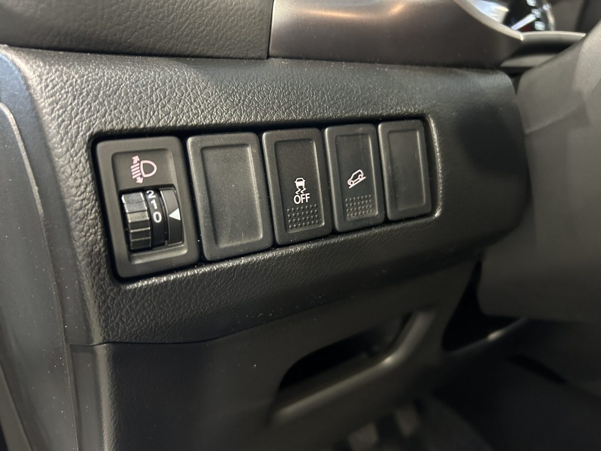 Suzuki Vitara 1.4T 4WD М/T GL+