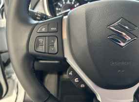 Suzuki Vitara 1.4T 4WD М/T GL+