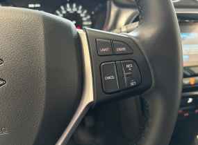 Suzuki Vitara 1.4T 4WD М/T GL+