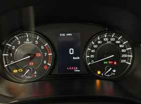 Suzuki Vitara 1.4T 4WD М/T GL+