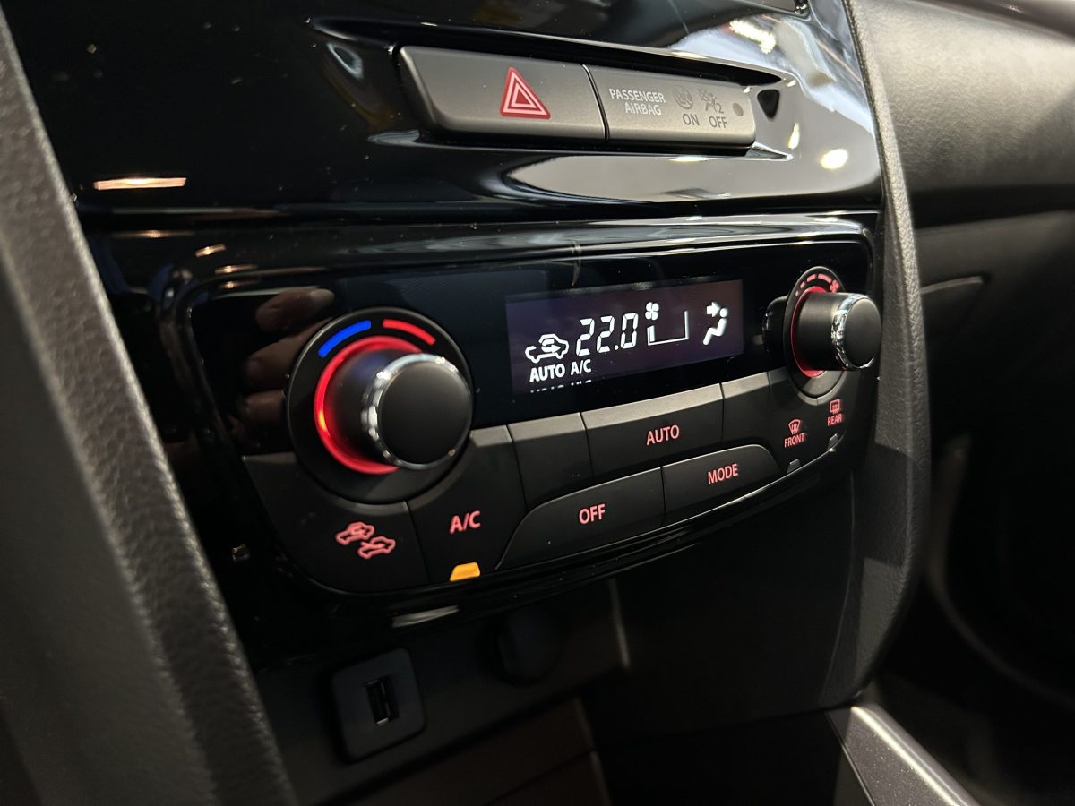 Suzuki Vitara 1.4T 4WD М/T GL+