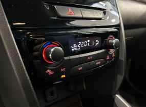 Suzuki Vitara 1.4T 4WD М/T GL+
