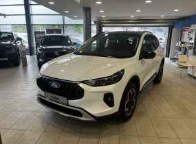 Ford New Kuga Active X FHEV