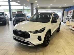 Ford New Kuga Active X FHEV