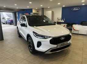 Ford New Kuga Active X FHEV