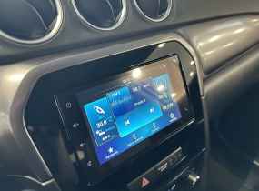 Suzuki Vitara 1.4T 4WD М/T GL+
