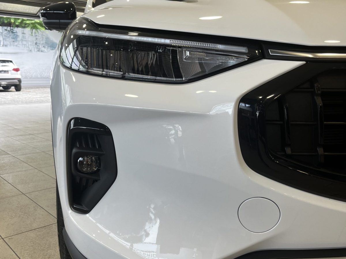 Ford New Kuga Active X FHEV