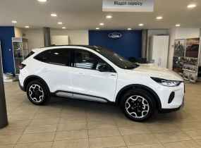Ford New Kuga Active X FHEV