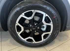 Ford New Kuga Active X FHEV