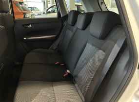 Suzuki Vitara 1.4T 4WD М/T GL+