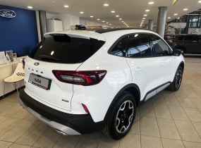 Ford New Kuga Active X FHEV