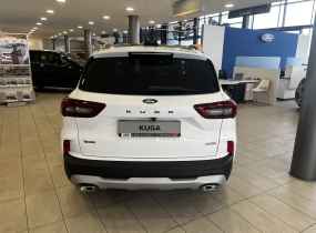 Ford New Kuga Active X FHEV