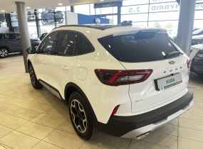 Ford New Kuga Active X FHEV