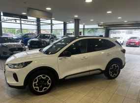 Ford New Kuga Active X FHEV