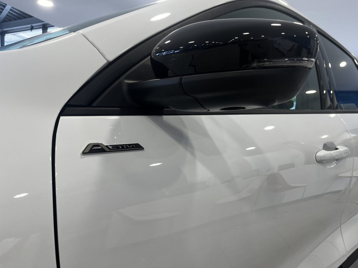 Ford New Kuga Active X FHEV