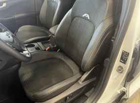 Ford New Kuga Active X FHEV